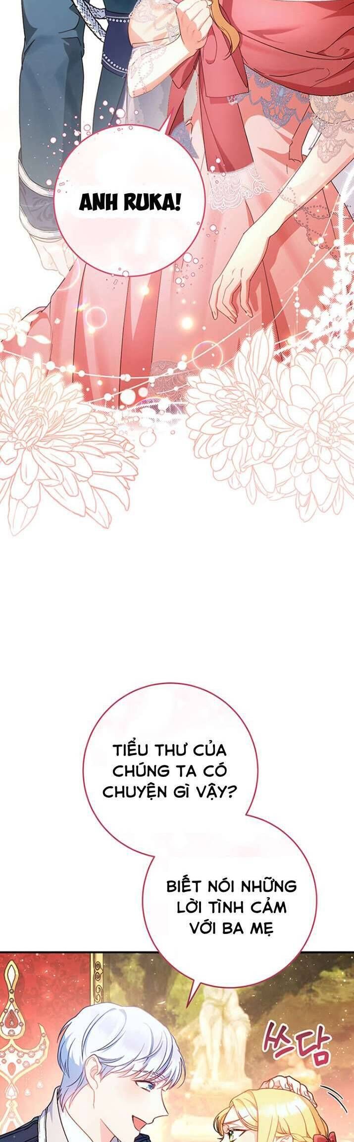 Nuôi Dưỡng Em Gái Xinh Đẹp: Chapter 3