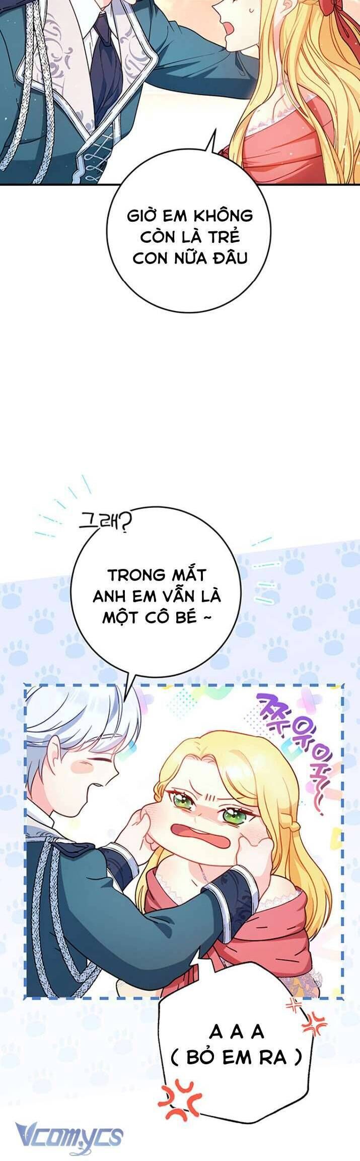 Nuôi Dưỡng Em Gái Xinh Đẹp: Chapter 3