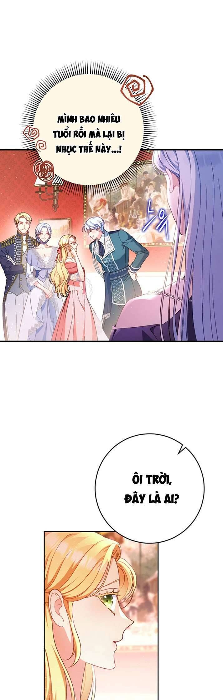 Nuôi Dưỡng Em Gái Xinh Đẹp: Chapter 3