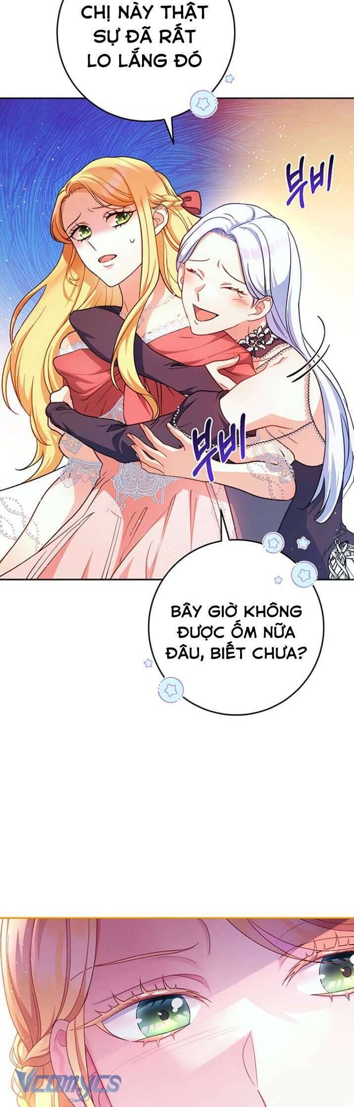 Nuôi Dưỡng Em Gái Xinh Đẹp: Chapter 3