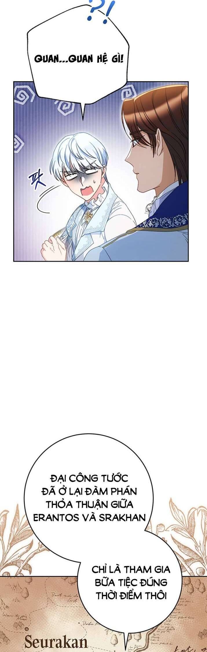 Nuôi Dưỡng Em Gái Xinh Đẹp: Chapter 30