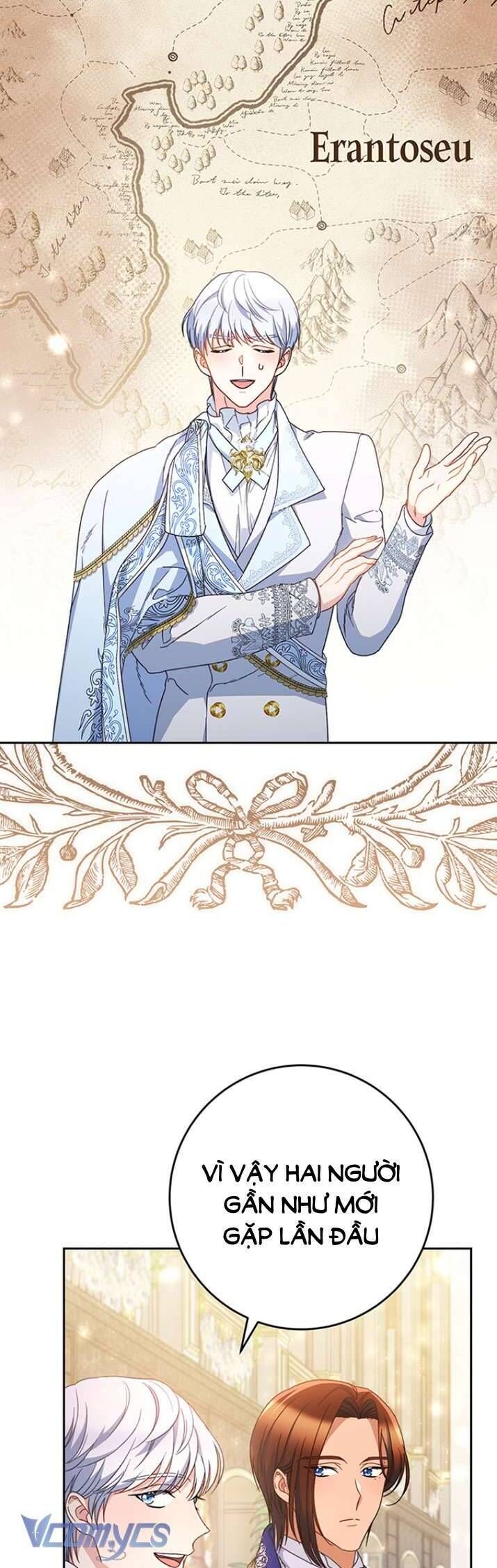 Nuôi Dưỡng Em Gái Xinh Đẹp: Chapter 30