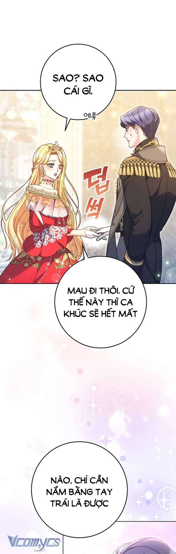 Nuôi Dưỡng Em Gái Xinh Đẹp: Chapter 30