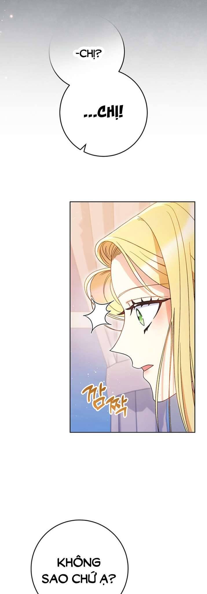 Nuôi Dưỡng Em Gái Xinh Đẹp: Chapter 30