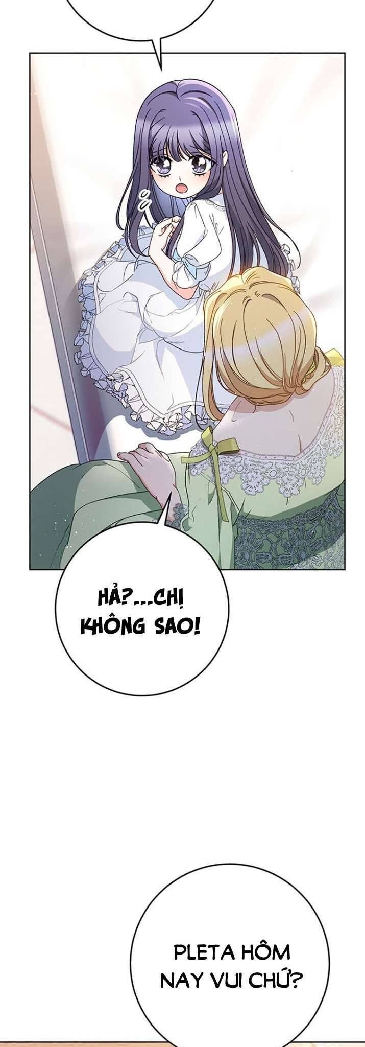 Nuôi Dưỡng Em Gái Xinh Đẹp: Chapter 30