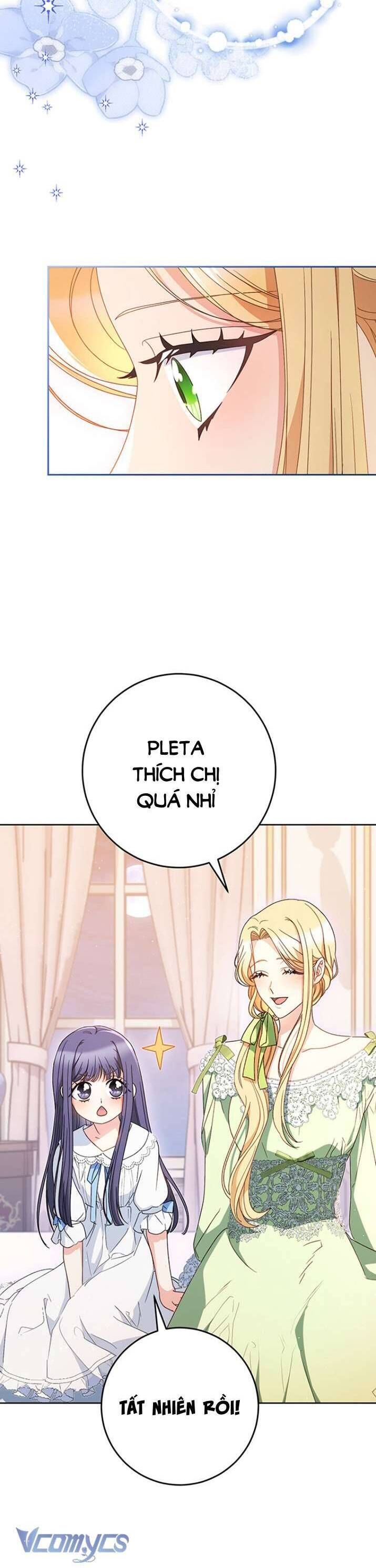 Nuôi Dưỡng Em Gái Xinh Đẹp: Chapter 30