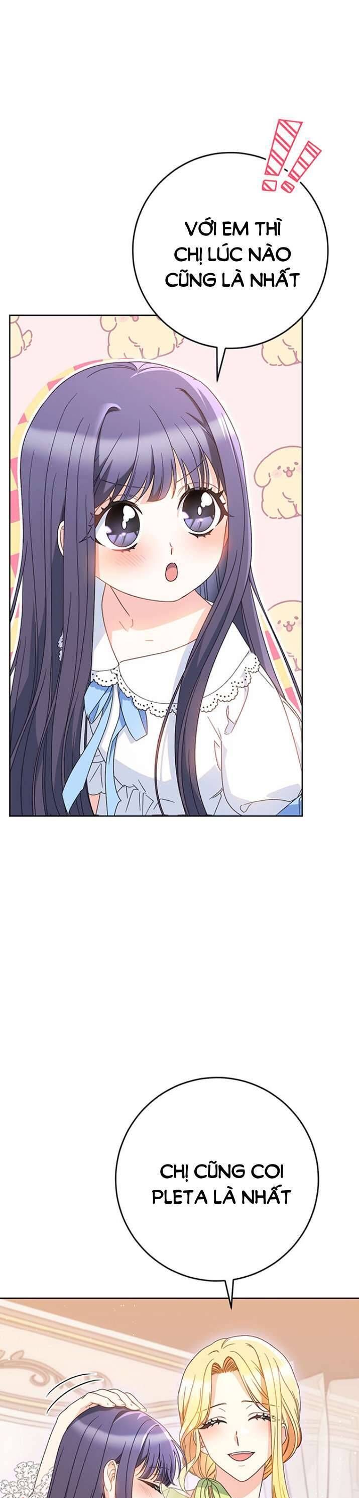 Nuôi Dưỡng Em Gái Xinh Đẹp: Chapter 30