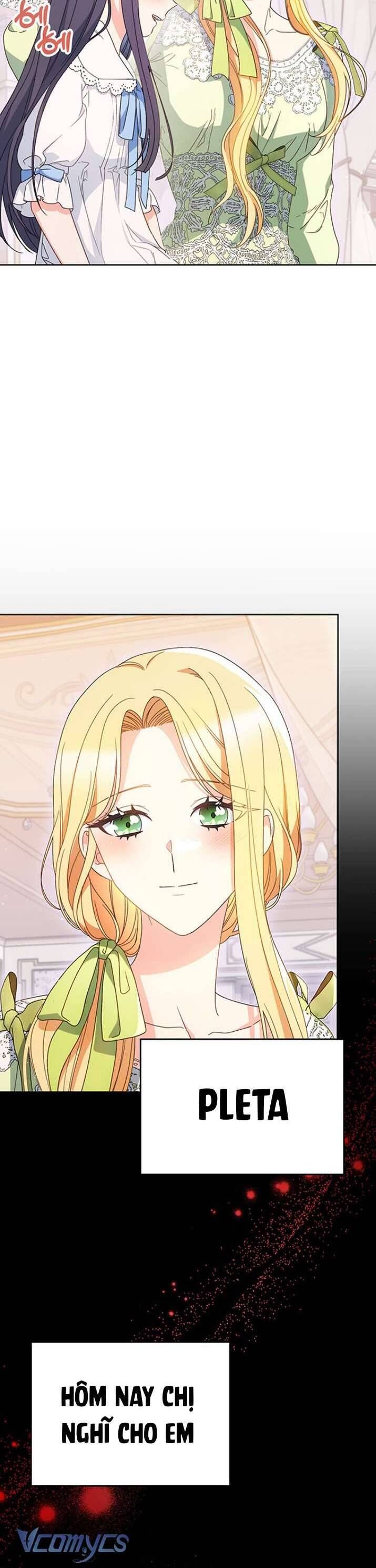 Nuôi Dưỡng Em Gái Xinh Đẹp: Chapter 30