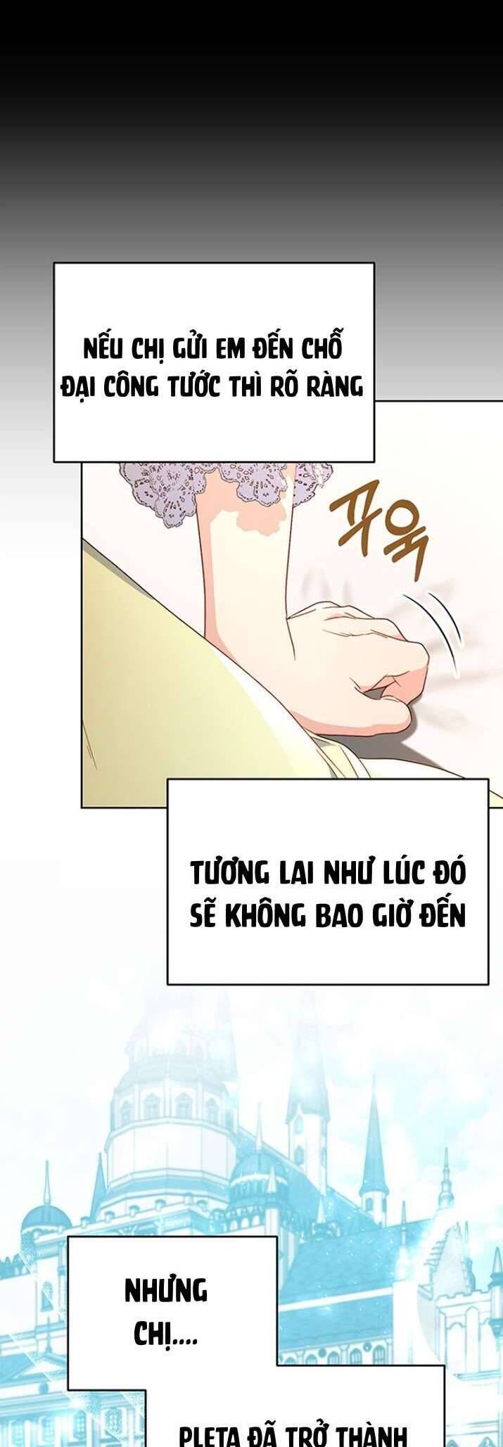 Nuôi Dưỡng Em Gái Xinh Đẹp: Chapter 30
