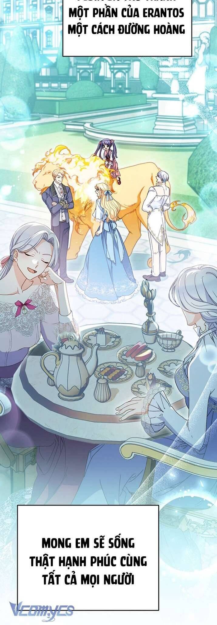 Nuôi Dưỡng Em Gái Xinh Đẹp: Chapter 30