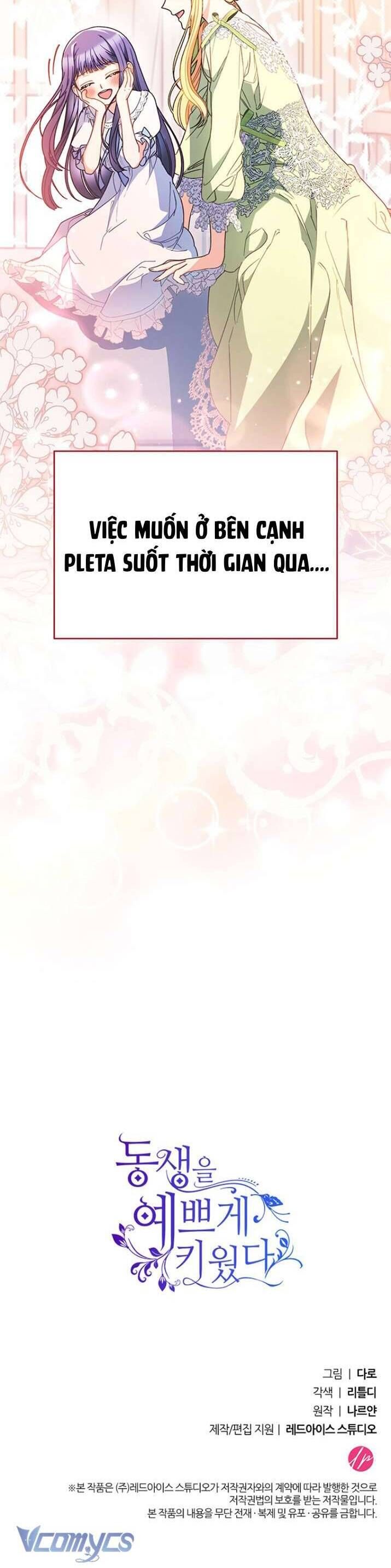 Nuôi Dưỡng Em Gái Xinh Đẹp: Chapter 30