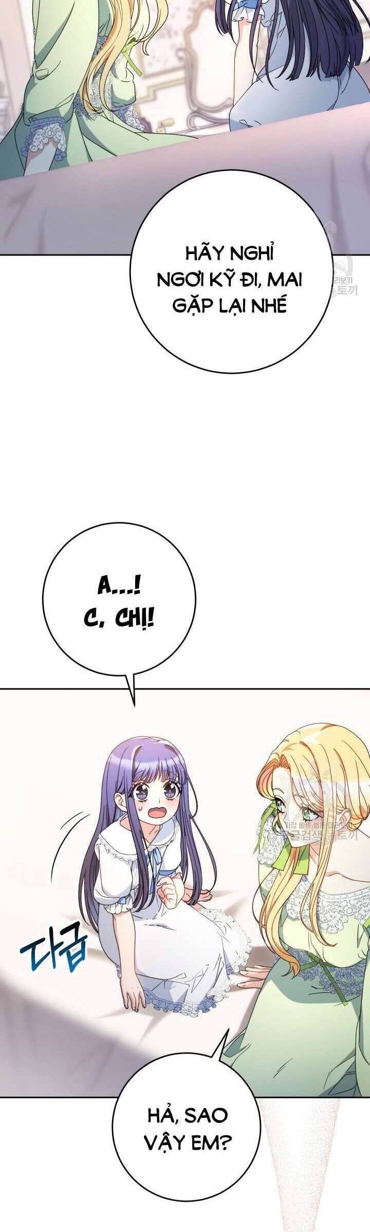 Nuôi Dưỡng Em Gái Xinh Đẹp: Chapter 31