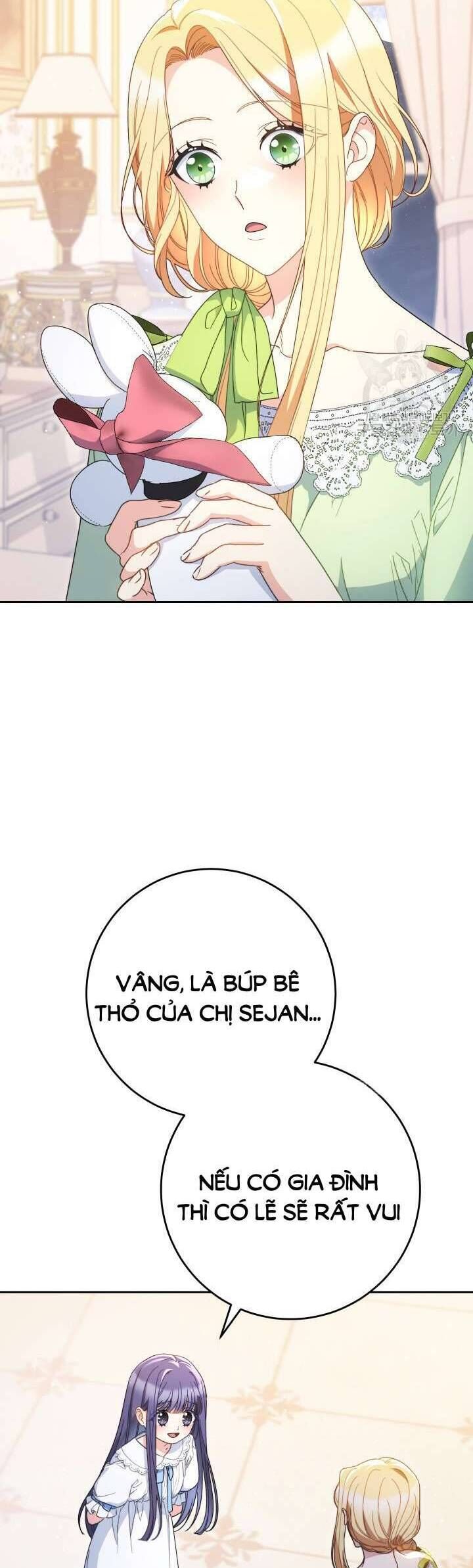 Nuôi Dưỡng Em Gái Xinh Đẹp: Chapter 31