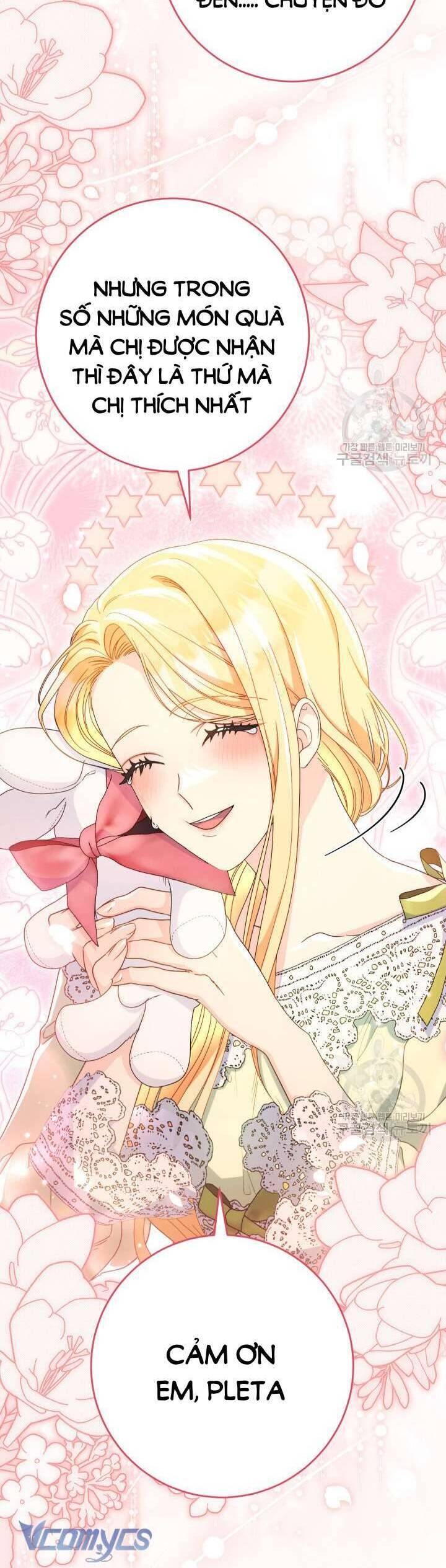 Nuôi Dưỡng Em Gái Xinh Đẹp: Chapter 31