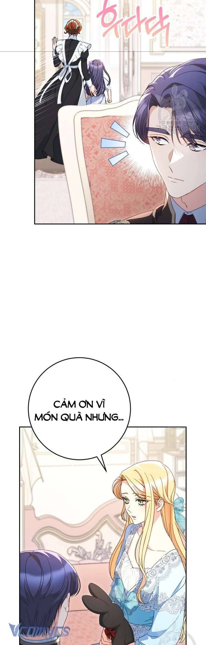 Nuôi Dưỡng Em Gái Xinh Đẹp: Chapter 31