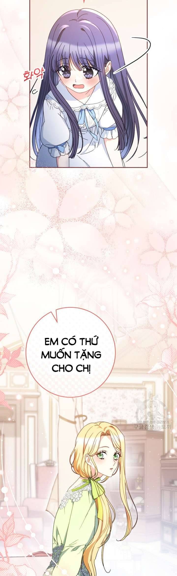 Nuôi Dưỡng Em Gái Xinh Đẹp: Chapter 31