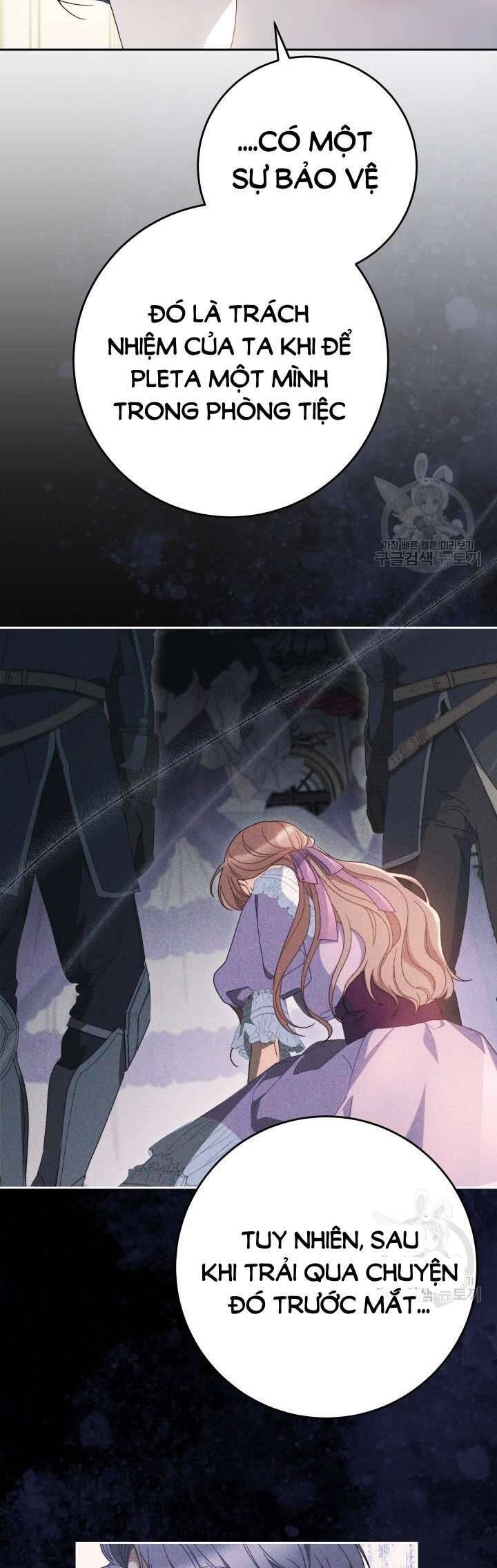 Nuôi Dưỡng Em Gái Xinh Đẹp: Chapter 31