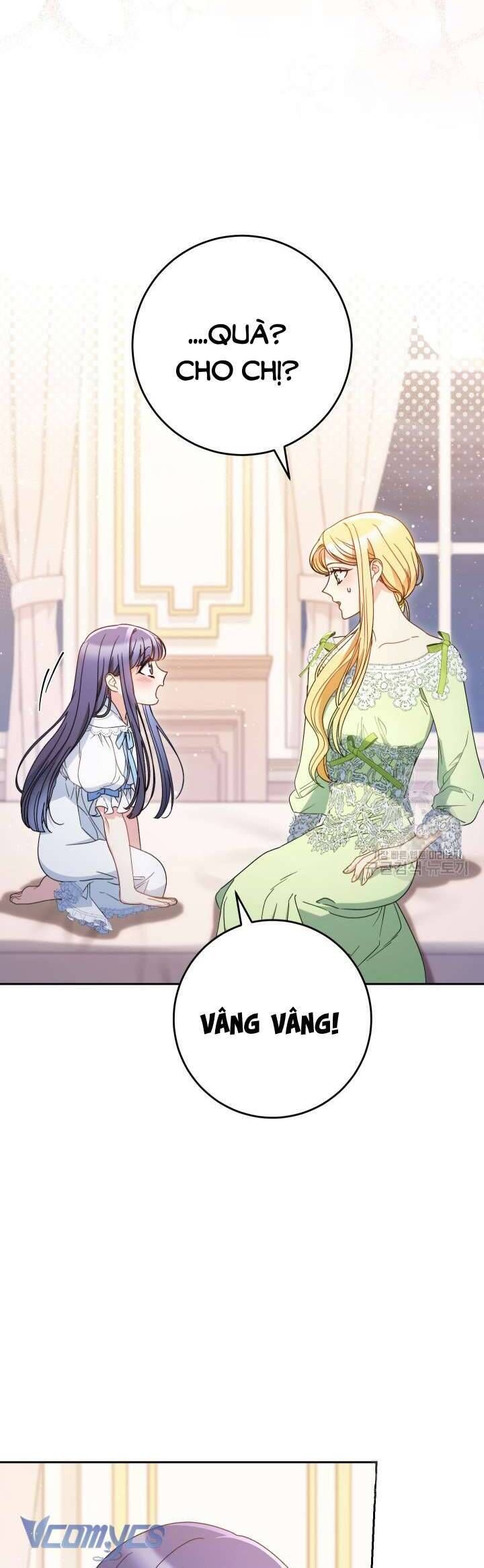 Nuôi Dưỡng Em Gái Xinh Đẹp: Chapter 31