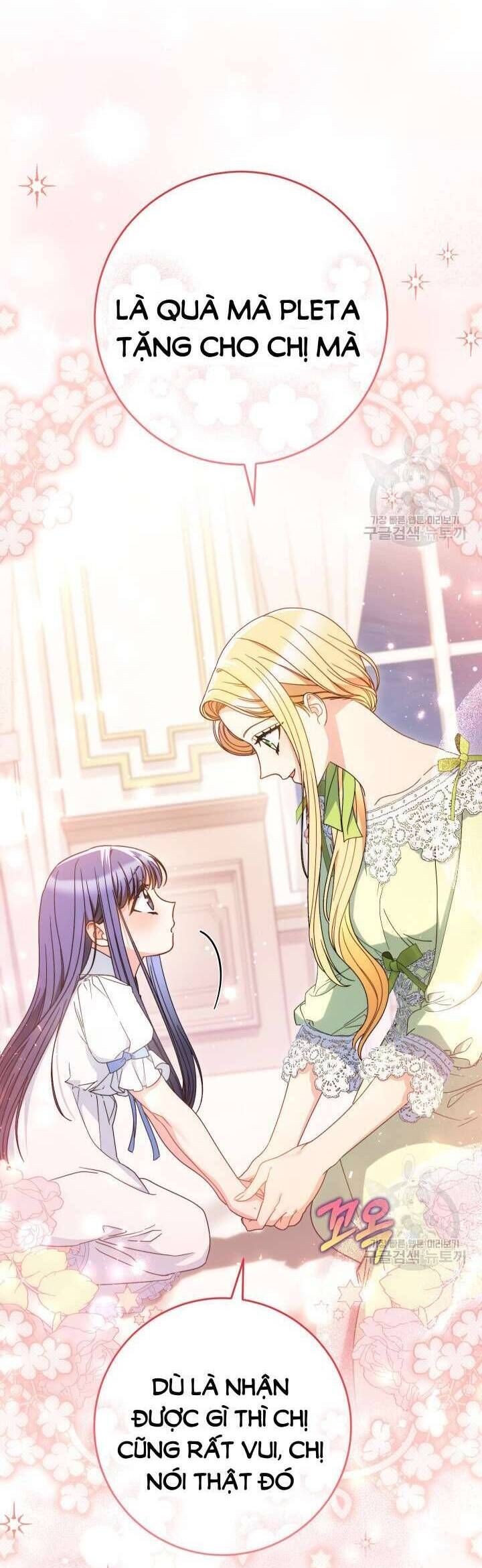 Nuôi Dưỡng Em Gái Xinh Đẹp: Chapter 31