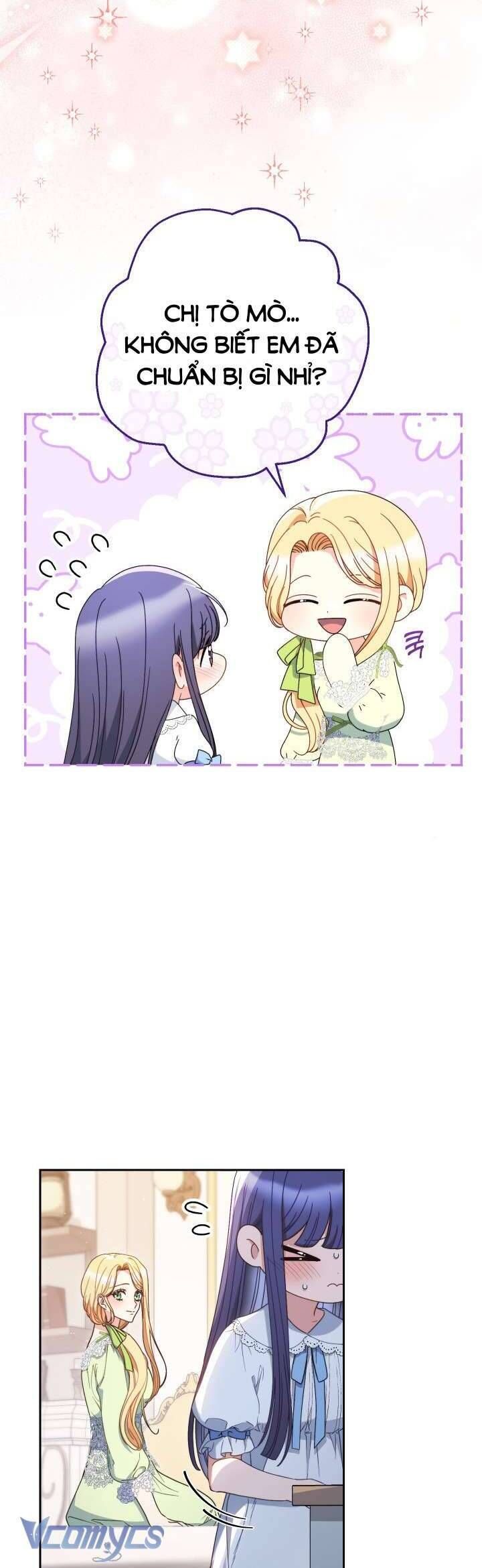 Nuôi Dưỡng Em Gái Xinh Đẹp: Chapter 31