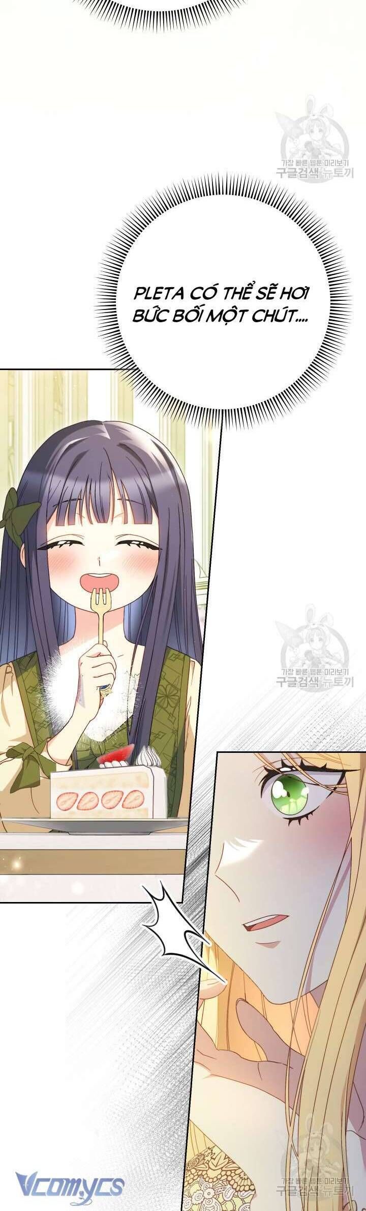 Nuôi Dưỡng Em Gái Xinh Đẹp: Chapter 32