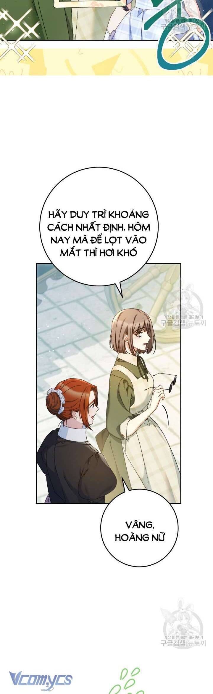 Nuôi Dưỡng Em Gái Xinh Đẹp: Chapter 32