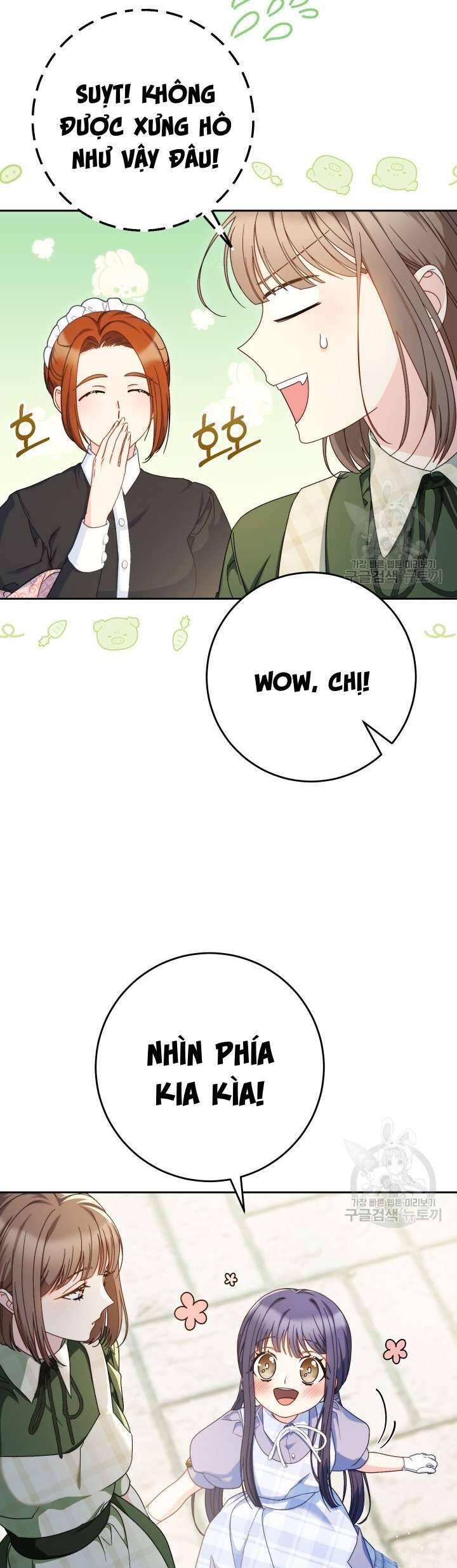 Nuôi Dưỡng Em Gái Xinh Đẹp: Chapter 32