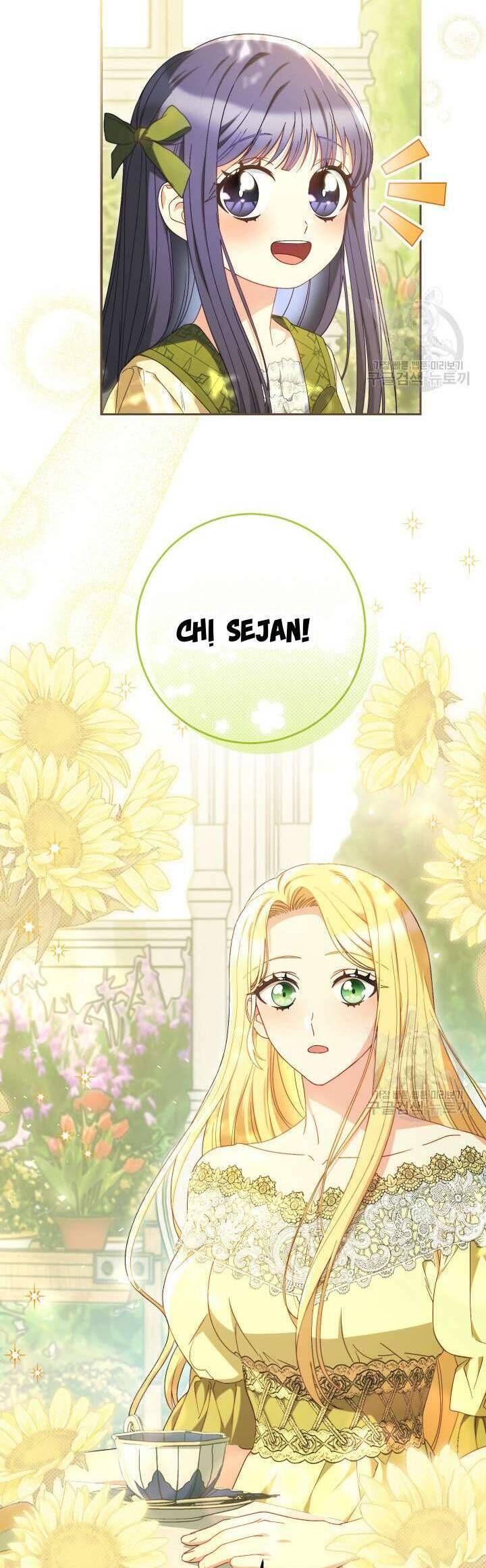 Nuôi Dưỡng Em Gái Xinh Đẹp: Chapter 32