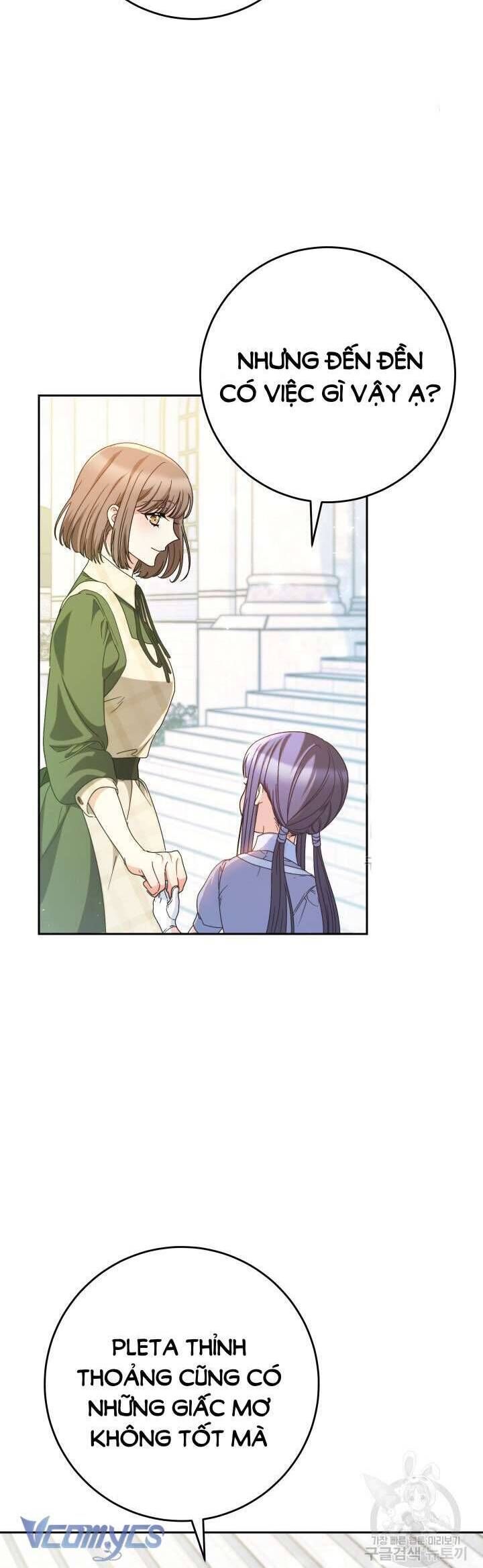 Nuôi Dưỡng Em Gái Xinh Đẹp: Chapter 33