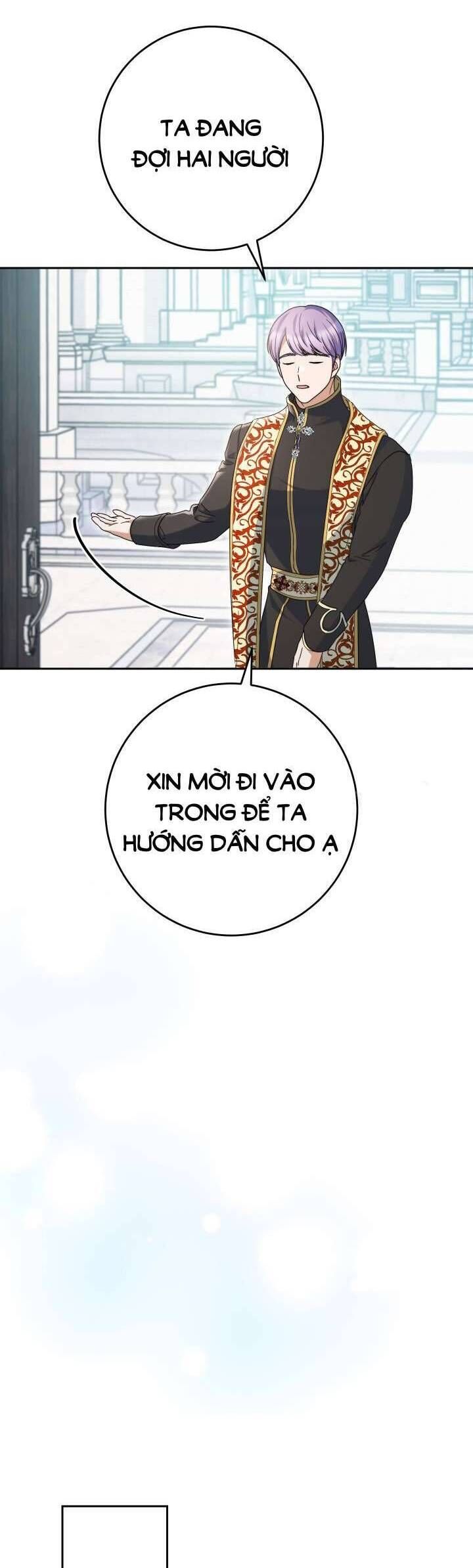 Nuôi Dưỡng Em Gái Xinh Đẹp: Chapter 33