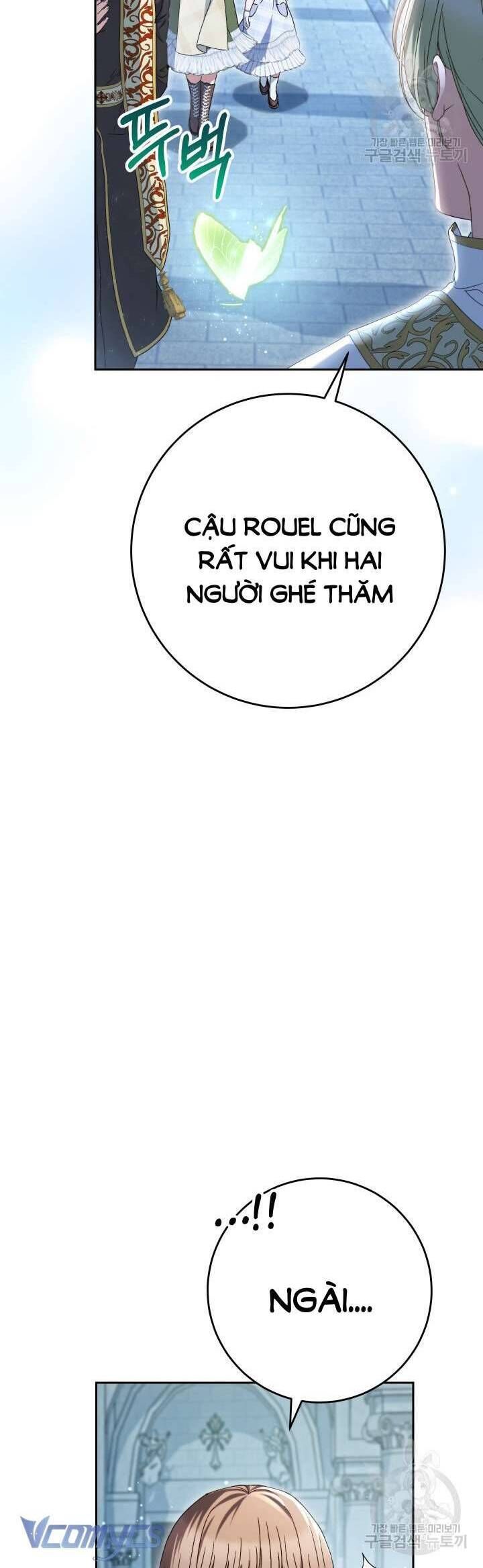 Nuôi Dưỡng Em Gái Xinh Đẹp: Chapter 33