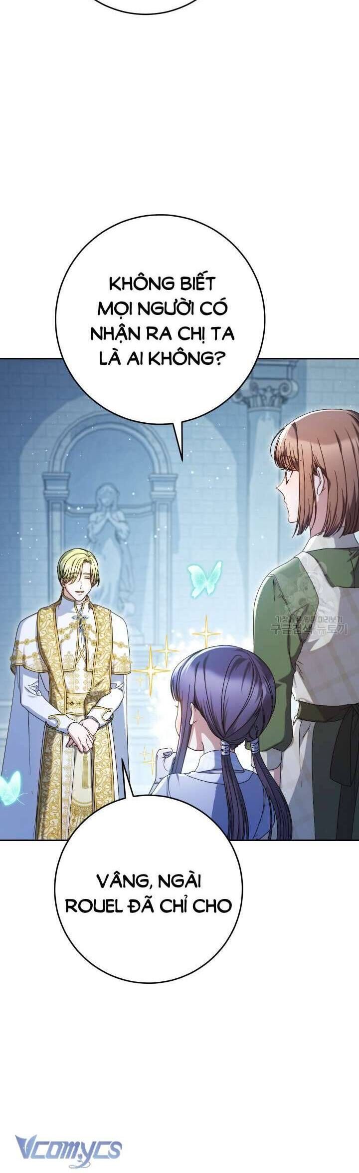 Nuôi Dưỡng Em Gái Xinh Đẹp: Chapter 33