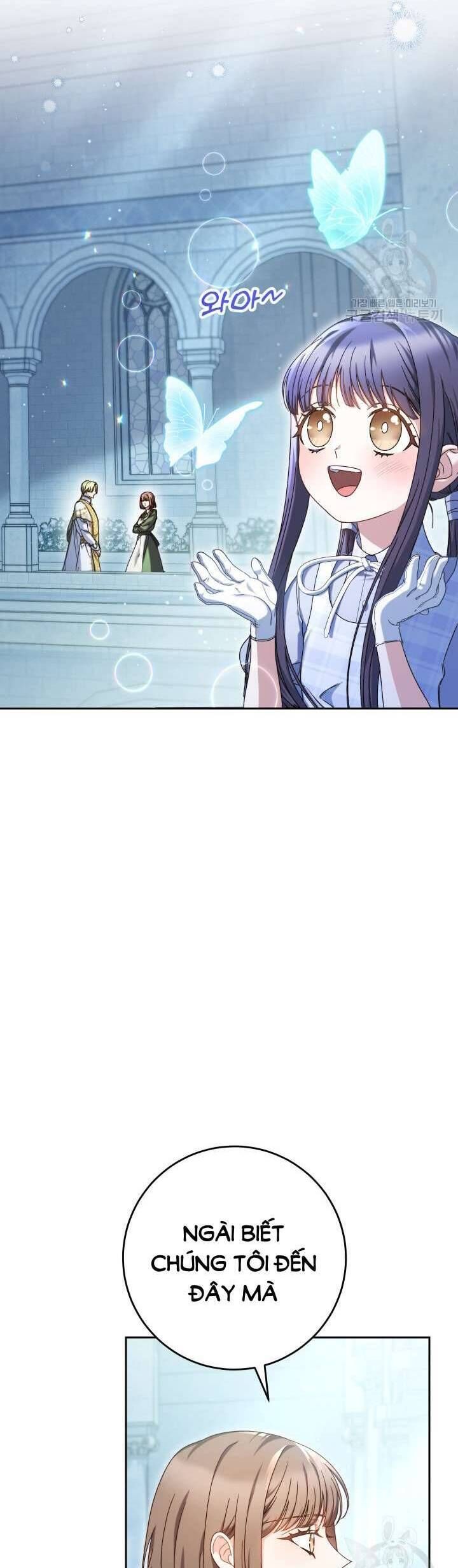 Nuôi Dưỡng Em Gái Xinh Đẹp: Chapter 33