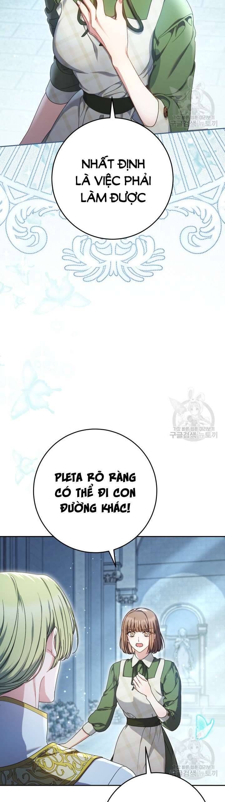 Nuôi Dưỡng Em Gái Xinh Đẹp: Chapter 33