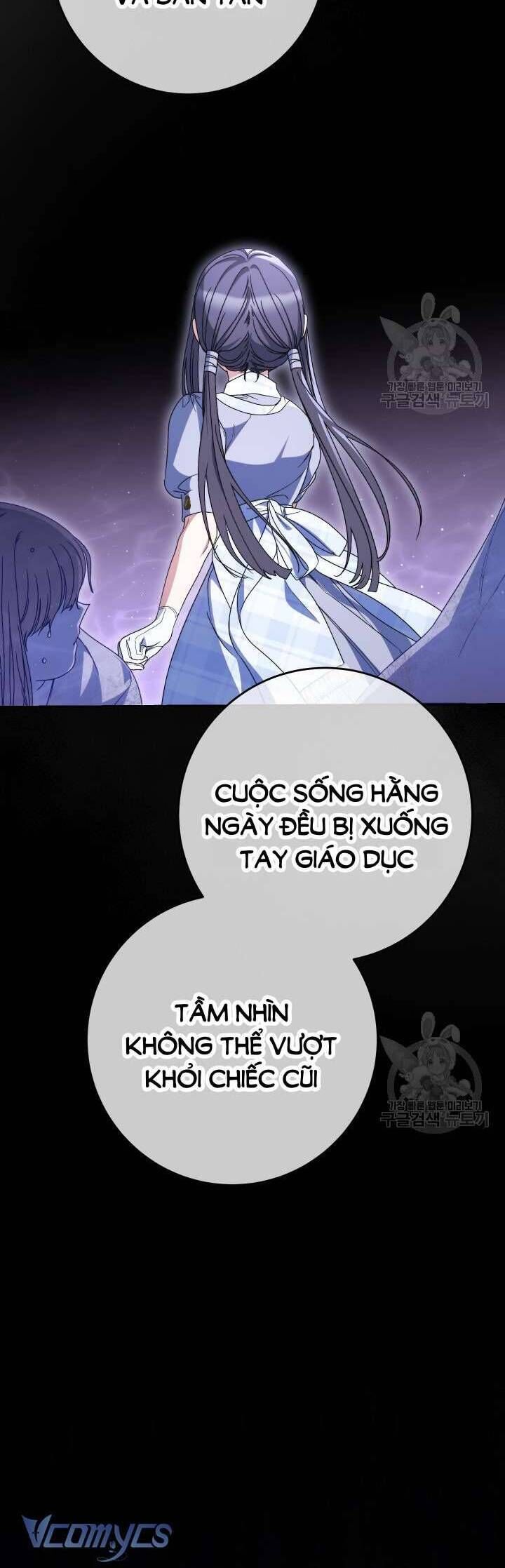 Nuôi Dưỡng Em Gái Xinh Đẹp: Chapter 34