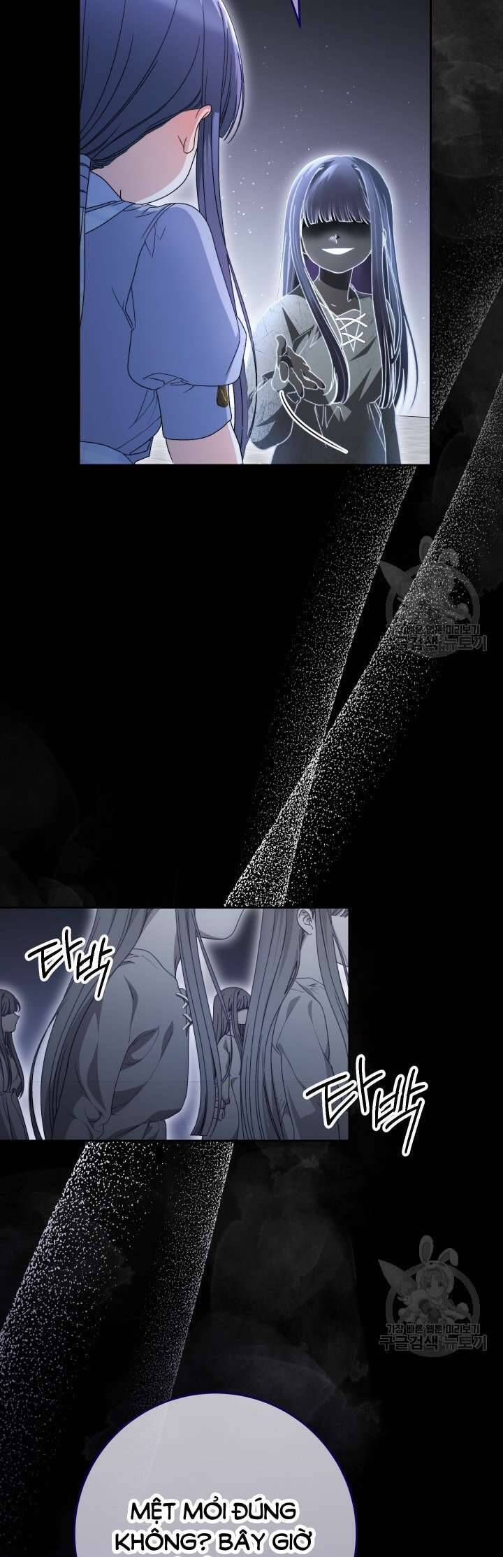 Nuôi Dưỡng Em Gái Xinh Đẹp: Chapter 34