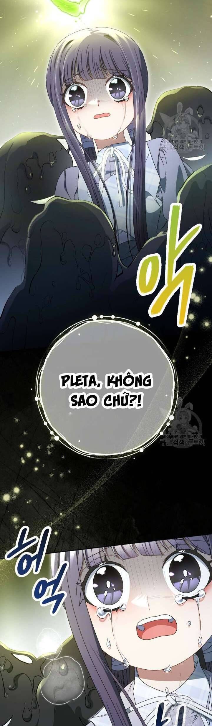 Nuôi Dưỡng Em Gái Xinh Đẹp: Chapter 34