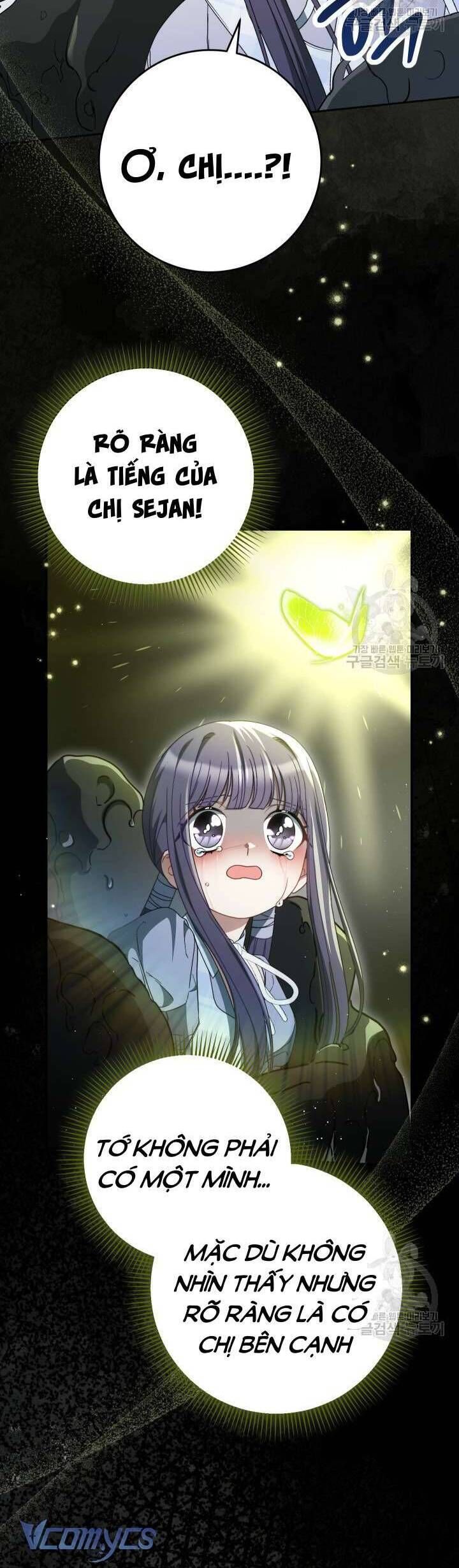 Nuôi Dưỡng Em Gái Xinh Đẹp: Chapter 34