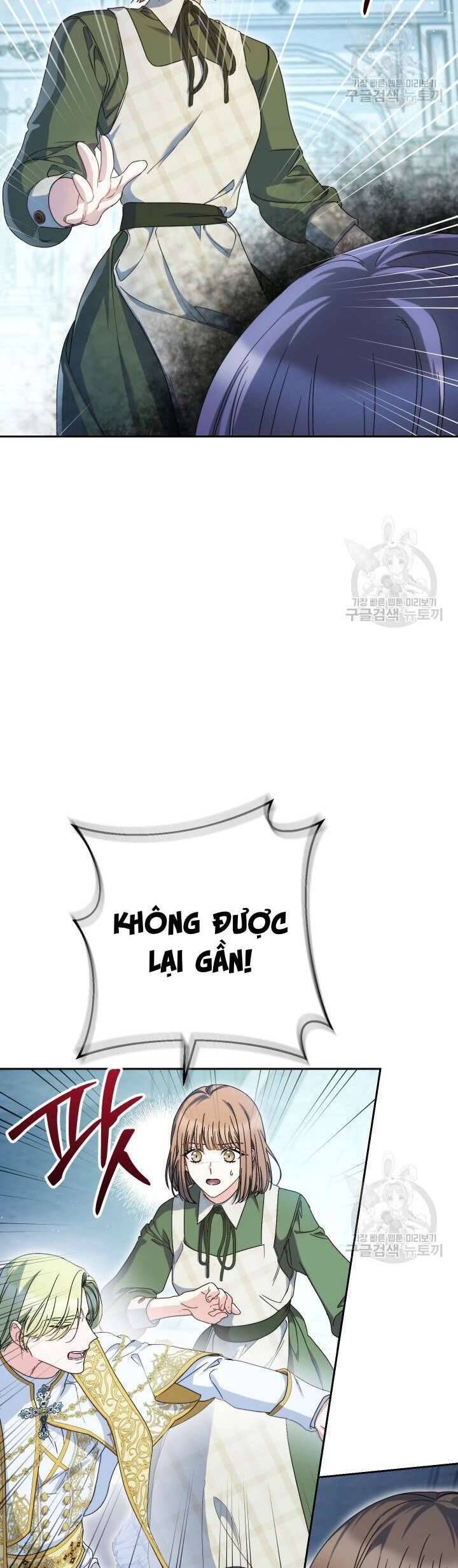 Nuôi Dưỡng Em Gái Xinh Đẹp: Chapter 34