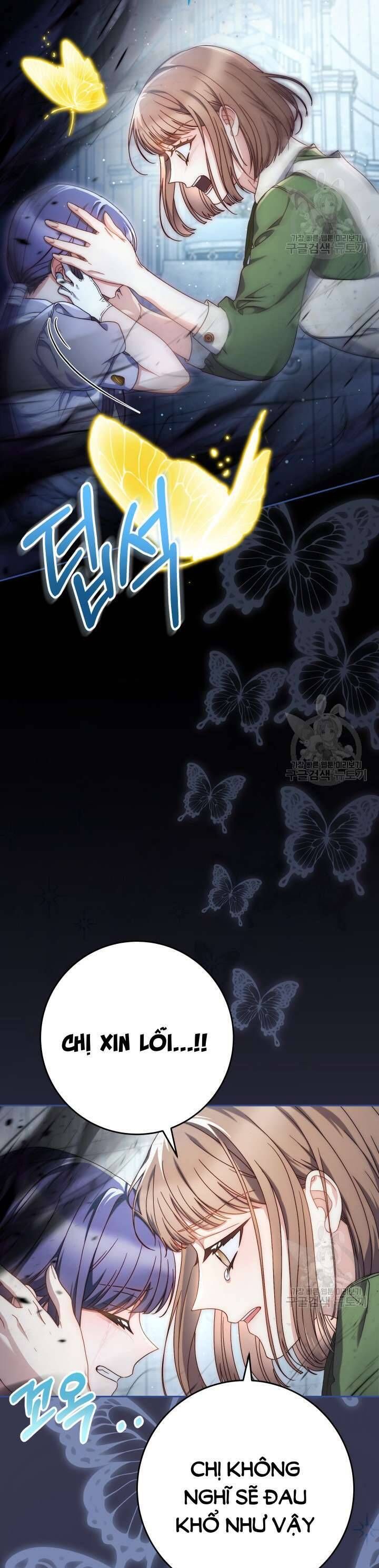 Nuôi Dưỡng Em Gái Xinh Đẹp: Chapter 34