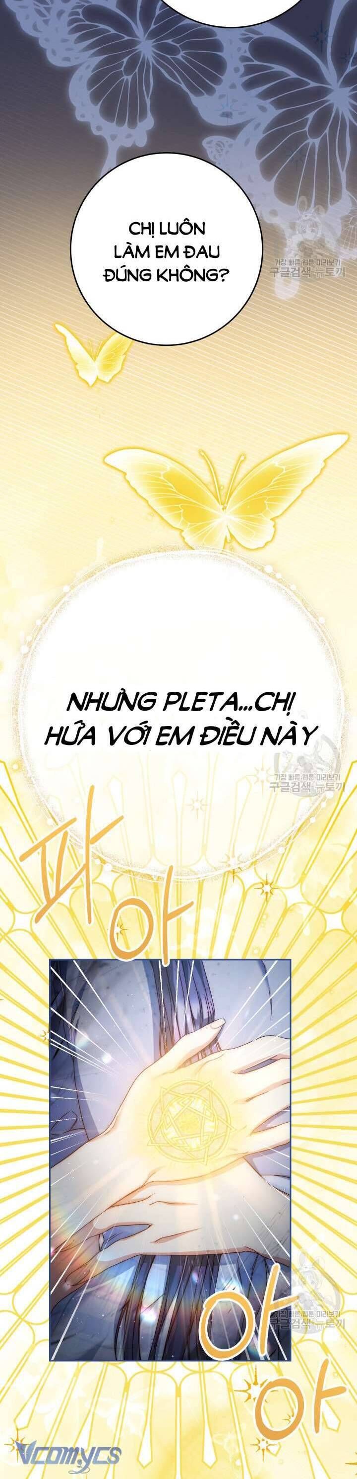 Nuôi Dưỡng Em Gái Xinh Đẹp: Chapter 34