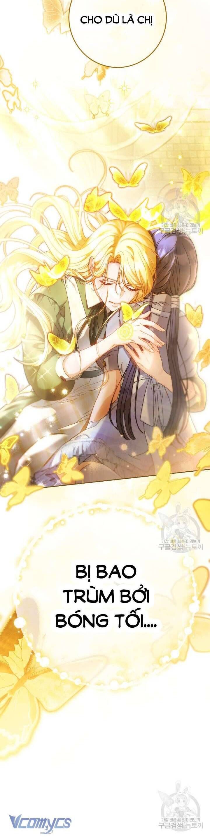 Nuôi Dưỡng Em Gái Xinh Đẹp: Chapter 34