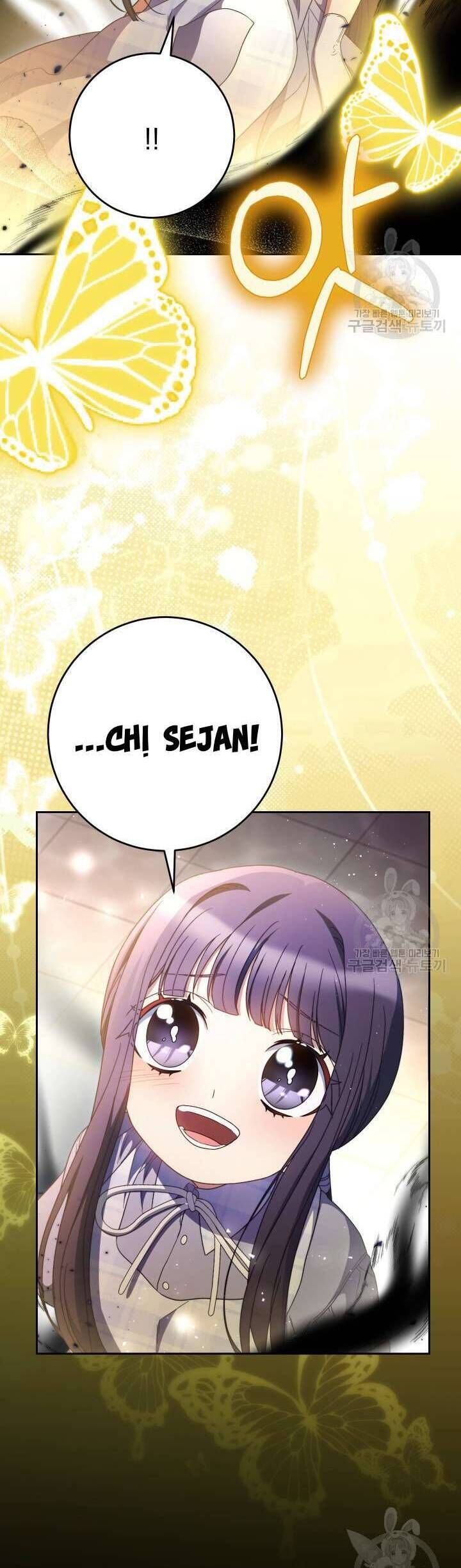 Nuôi Dưỡng Em Gái Xinh Đẹp: Chapter 35