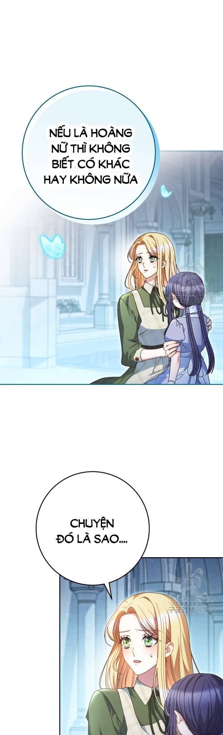 Nuôi Dưỡng Em Gái Xinh Đẹp: Chapter 35