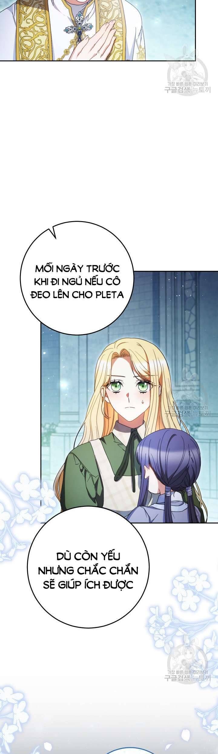 Nuôi Dưỡng Em Gái Xinh Đẹp: Chapter 35