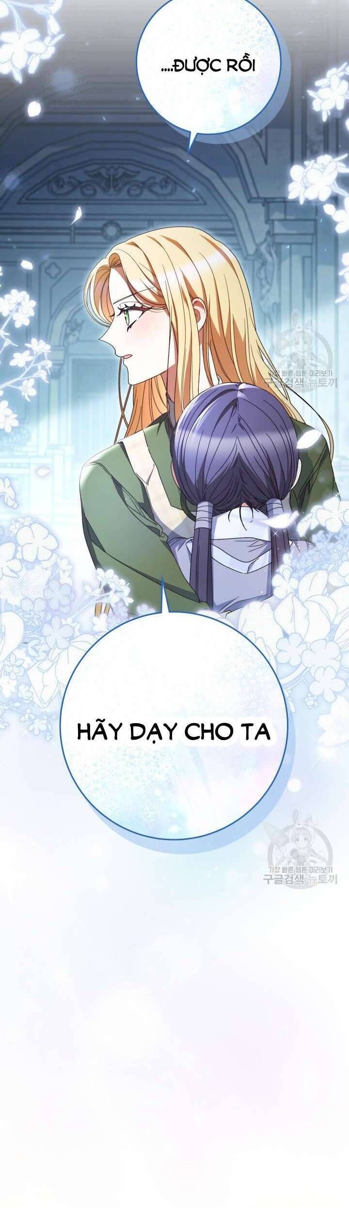 Nuôi Dưỡng Em Gái Xinh Đẹp: Chapter 35