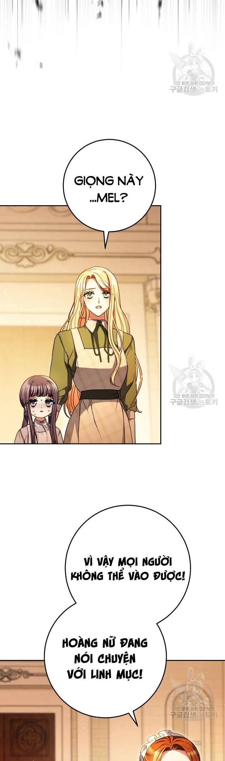 Nuôi Dưỡng Em Gái Xinh Đẹp: Chapter 35