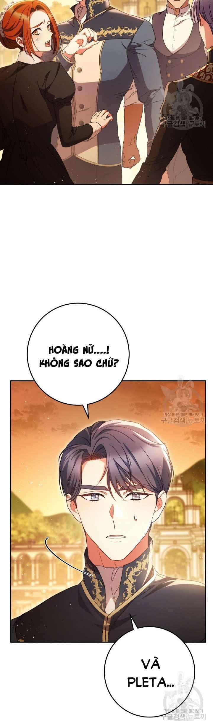 Nuôi Dưỡng Em Gái Xinh Đẹp: Chapter 35