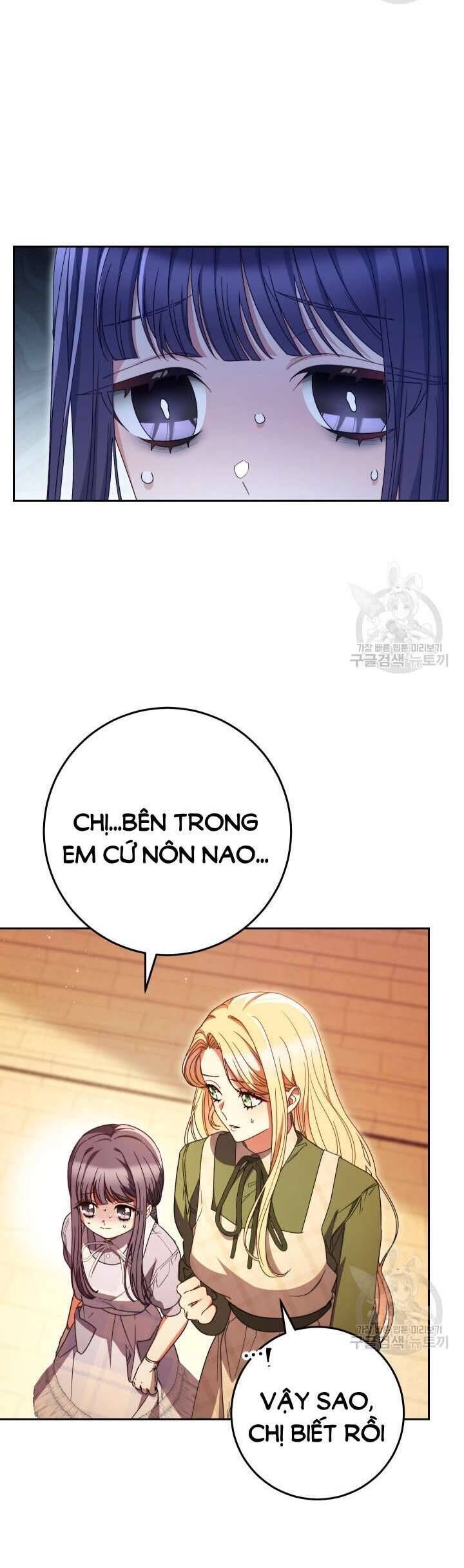 Nuôi Dưỡng Em Gái Xinh Đẹp: Chapter 35