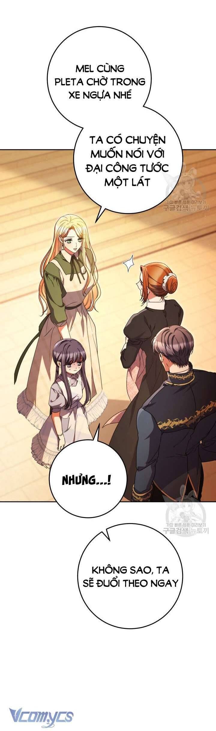 Nuôi Dưỡng Em Gái Xinh Đẹp: Chapter 35